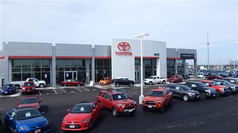 Toyota west columbus - Yes, Toyota West in Columbus, OH does have a service center. You can contact the service department at (614) 860-5927. Used Car Sales (614) 714-5778. New Car Sales (614) 654-3364. Service (614) 860-5927. Schedule Service. Read verified reviews, shop for used cars and learn about shop hours and amenities. 